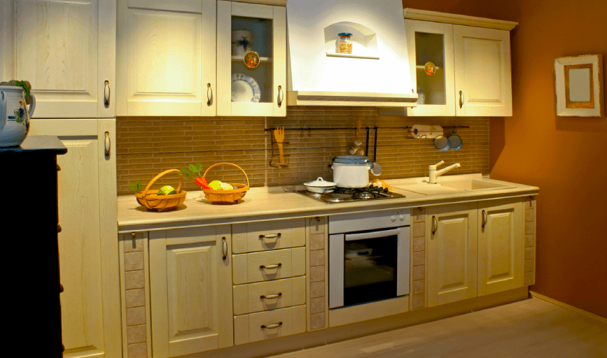Kitchen Remodeling